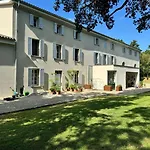 Le Domaine De Rigou فندق مبيت وإفطار