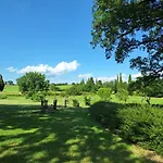 Le Domaine De Rigou فندق مبيت وإفطار