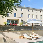 Le Domaine De Rigou فندق مبيت وإفطار 3*