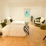 فندق مبيت وإفطار Le Domaine De Rigou 3*