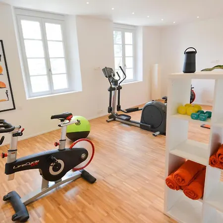 Bed & Breakfast Le Domaine De Rigou