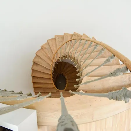 Le Domaine De Rigou 3*