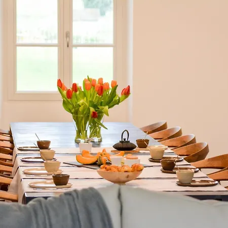 Le Domaine De Rigou Bed & Breakfast 3*