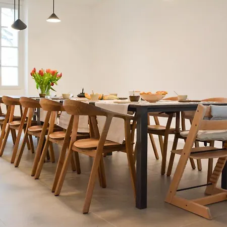 Couette-café Le Domaine De Rigou