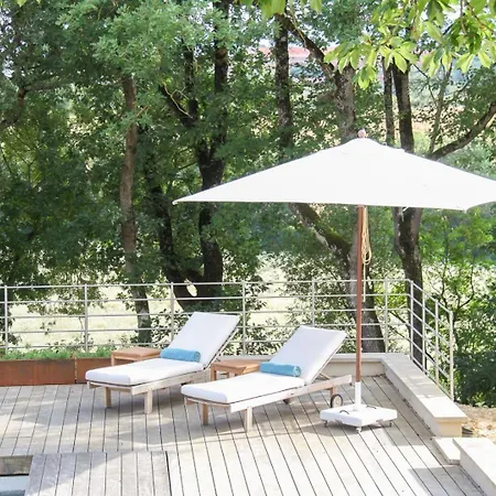 Le Domaine De Rigou