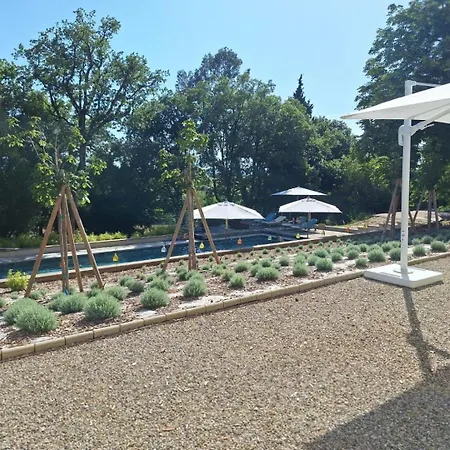 Le Domaine De Rigou Lasbordes