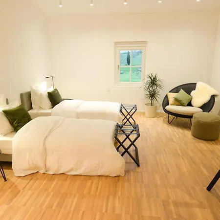 Bed & Breakfast Le Domaine De Rigou 3*