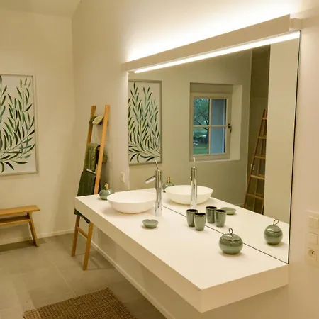Le Domaine De Rigou 3*