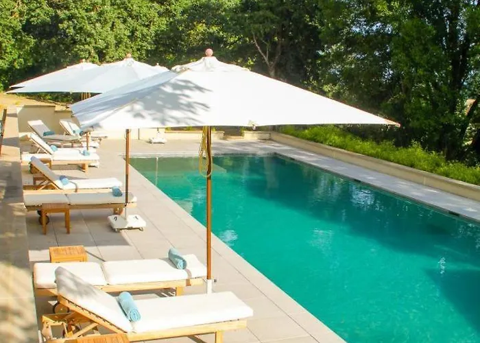 Le Domaine De Rigou Lasbordes