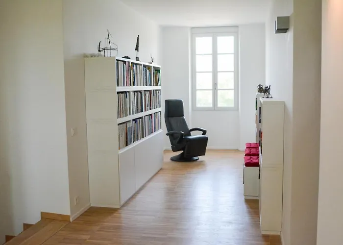 Le Domaine De Rigou Lasbordes