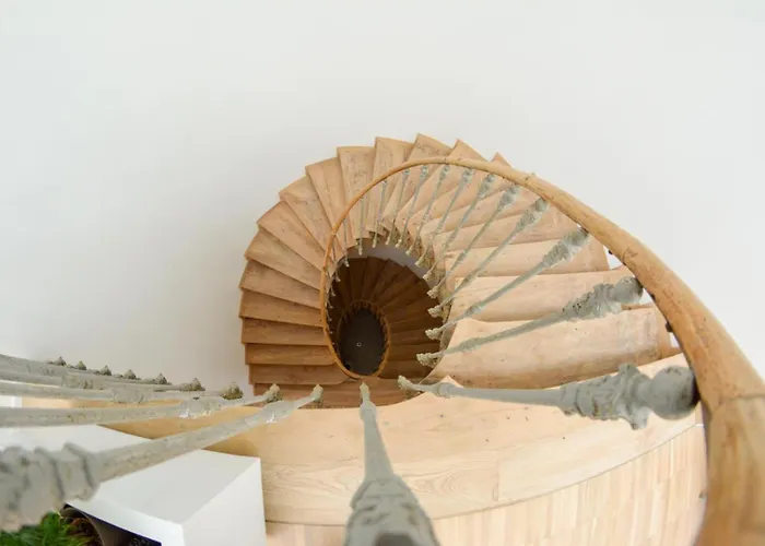 Le Domaine De Rigou 3*