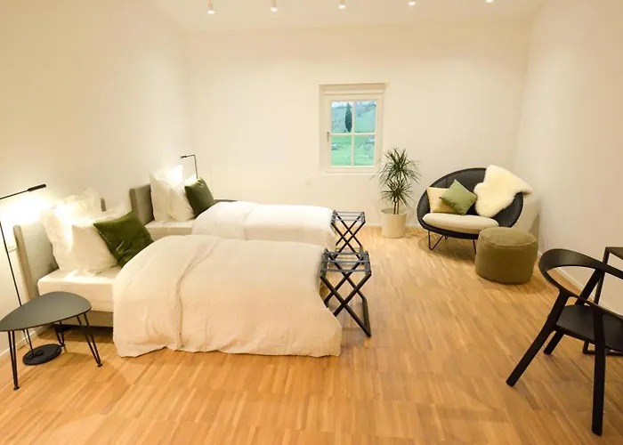 Le Domaine De Rigou 3*