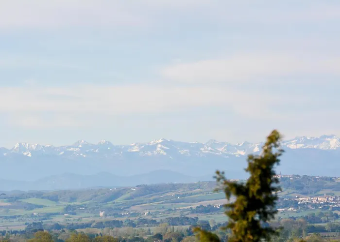 Le Domaine De Rigou 3*