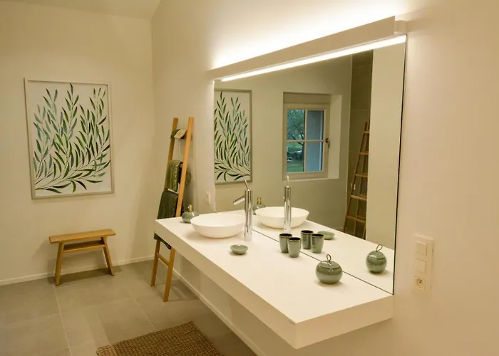 Le Domaine De Rigou 3*